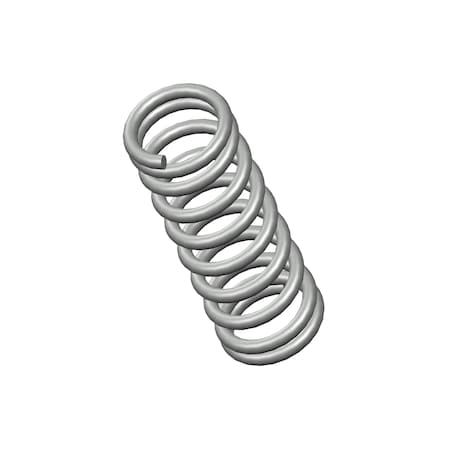 Approved Vendor Compression Spring, O= .250, L= .75, W= .033 S/U R G409973810